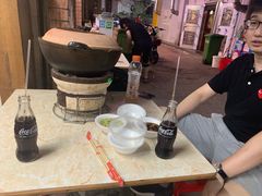-威邵鸡煲(西华路总店)