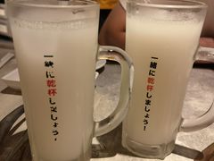 -乾杯烧肉居酒屋(中洲湾店)