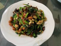 -清真鸿起来饭庄(复兴路店)