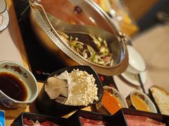 -牛匠和牛寿喜锅(西安总店)