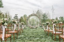 -陶然花园·婚宴