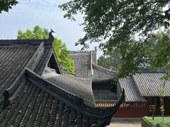 -中国观音故里广德景区