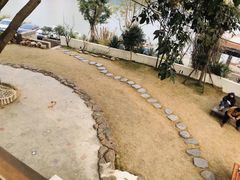 -悦哉·派对·草坪婚礼·围炉煮茶(三圣乡店)