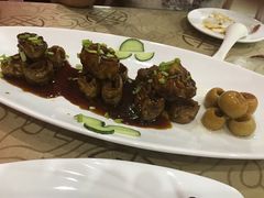 -春江饭店(共青团路总店)