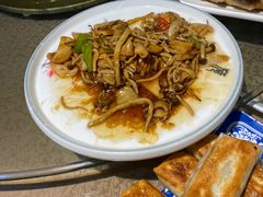 -福荣居褡裢火烧京味家常菜(西四店)