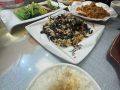 -芳芳餐厅(白沙路店)