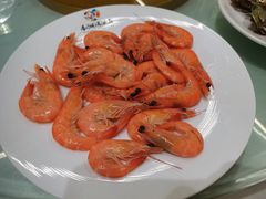 -香湖海鲜餐厅(青澳湾店)