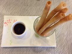 -味可道美食坊(福基路店)