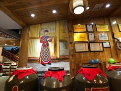 -巴人堂(女儿城店)