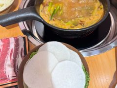 -黔三一夺夺粉酸汤火锅(百信店)