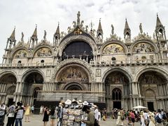 -圣马尔谷圣殿宗主教座堂