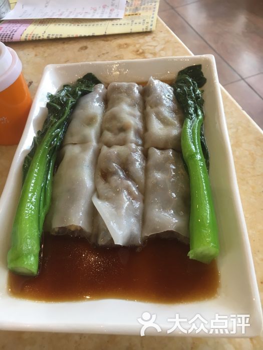 香茜牛肉肠