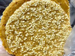 芝麻薄脆-宋记饼家(石门二路店)