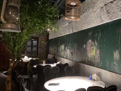 -又见炊烟私房菜(敬亭路店)