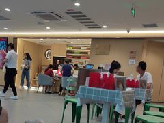 -海底捞火锅(万达广场店)