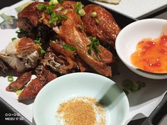 -一味一厨(泰华店)