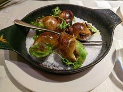 法式焗蜗牛-西堤牛排(南京龙江店)