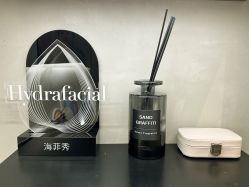 -JY·VALMONT法儿曼官方面护·海菲秀黑钻体验中心