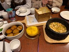 面包诱惑-绿茶餐厅(成都万象城店)