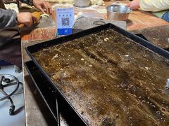 水产区-逍林黄桥烧饼