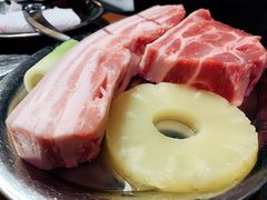 -济州爱肉堂(总店)