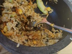 -安大叔拌饭(宝龙店)