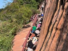 -丹霞山风景名胜区