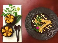 -希望日本料理(保利香槟花园店)