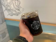 -星巴克臻选(济南恒隆店)