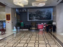 -锦龙国际酒店(天津奥体中心华苑地铁站店)