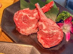 -大牛焱烧·和牛炭火烧放题