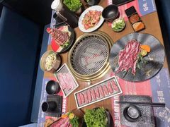 -海之屋韩式烤肉(海棠68环球美食街店)