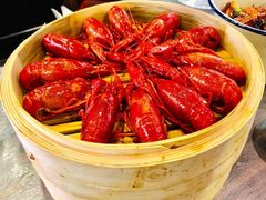 -靓靓蒸虾(中山公园店)