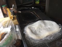 -老汪猪头肉春饼店