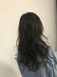 -Moyue HAIR SALON