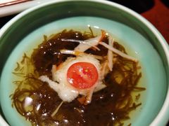 -大吉鲜鱼料理自慢(维也纳大厦店)
