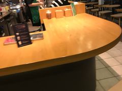 -星巴克(深圳佳宁娜友谊广场店)