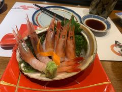 -金井日本料理(丽柏广场店)