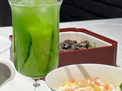 -四季民福烤鸭店(外滩外白渡桥店)