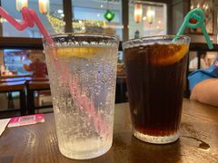 -汉米达特色料理餐厅(郴州友阿国际广场店)