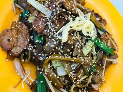 -澳门陈光记烧味饭店(万象城店)