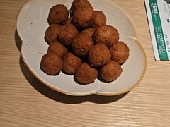 -同合居·非遗东北菜(王府井店)