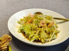 -鹊华居·地道鲁菜·海鲜·融合味(大明湖店)