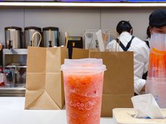 -CoCo都可(双井家乐福店)