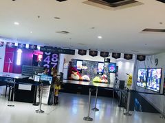 -金逸影城(大悦城IMAX激光店)