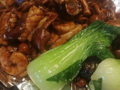 -香融府·烤鸭·家常菜(马家堡路店)
