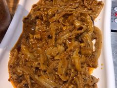 -悦屋老板娘的烤肉店(紫薇田园店)