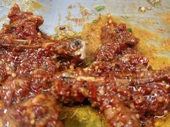 -肉店炸炸炸·铁板孜然牛肉
