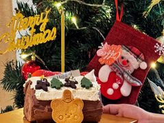 -沙丘咖啡DUNE COFFEE(深业水松大厦店)