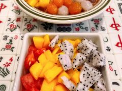 -堂屋糖水店(愚园店)